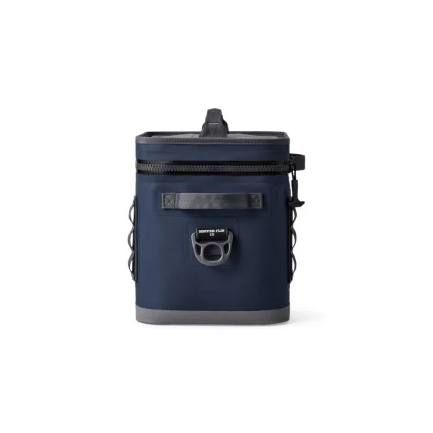 YETI - Hopper Flip Soft Køletaske 12L 7 YETI - Hopper Flip Soft Køletaske 12L - Billede 5