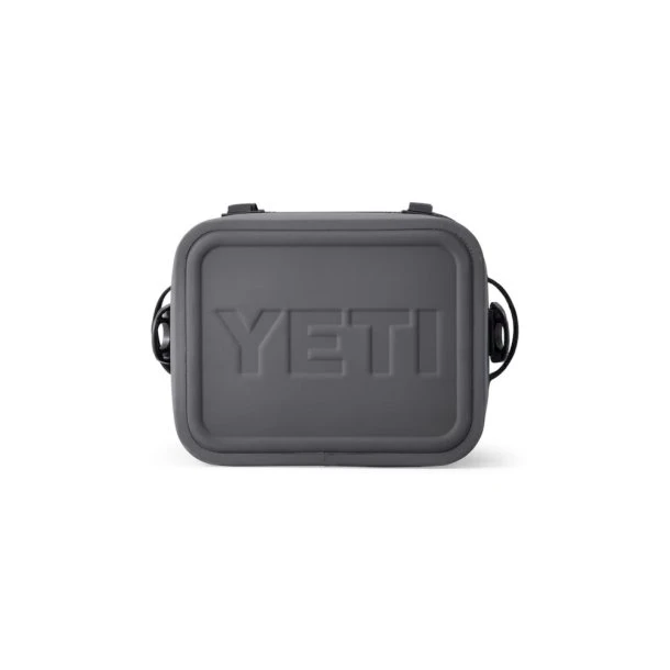 YETI - Hopper Flip Soft Køletaske 12L 8 YETI - Hopper Flip Soft Køletaske 12L - Billede 6