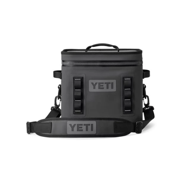 YETI - Hopper Flip Soft Køletaske 12L 3 YETI - Hopper Flip Soft Køletaske 12L