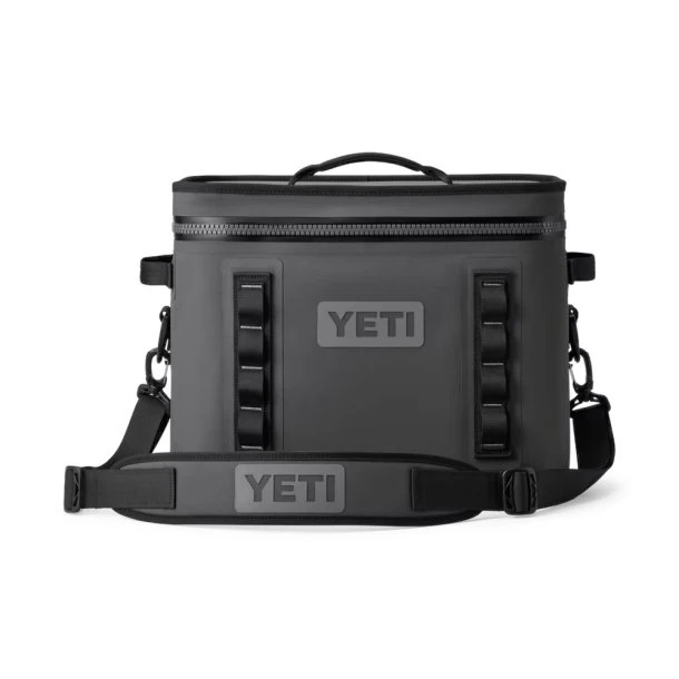 YETI - Hopper Flip Soft Køletaske 18L 4 YETI - Hopper Flip Soft Køletaske 18L - Billede 2