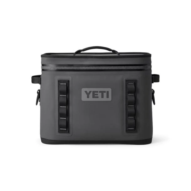 YETI - Hopper Flip Soft Køletaske 18L 5 YETI - Hopper Flip Soft Køletaske 18L - Billede 3
