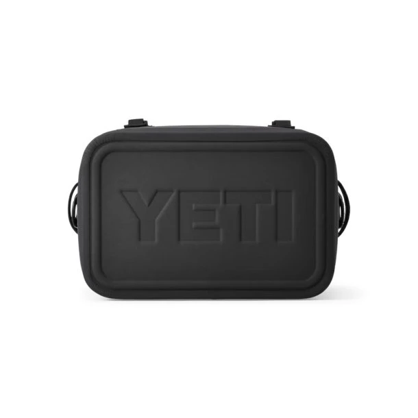 YETI - Hopper Flip Soft Køletaske 18L 7 YETI - Hopper Flip Soft Køletaske 18L - Billede 5