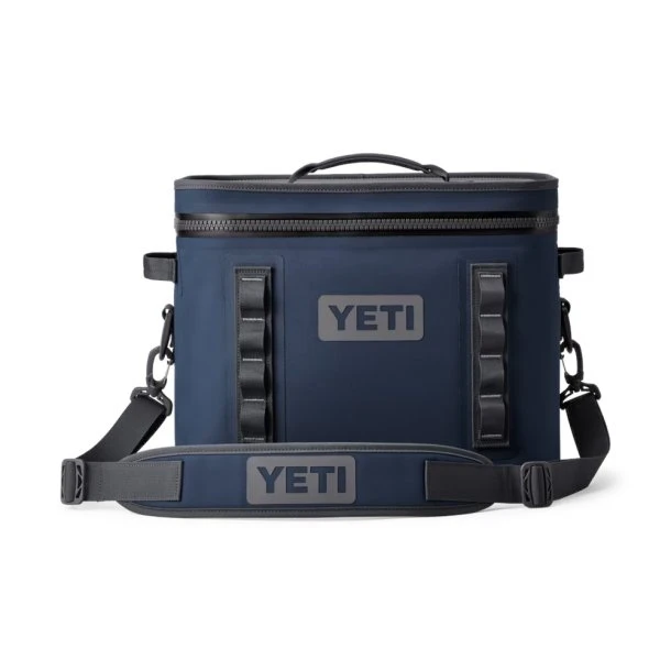 YETI - Hopper Flip Soft Køletaske 18L 3 YETI - Hopper Flip Soft Køletaske 18L