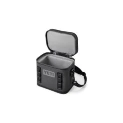 YETI - Hopper Flip Soft Køletaske 8L -Nordisko Butik YETI Hopper Flip Soft Koeletaske 8L 02.w610.h610.fill