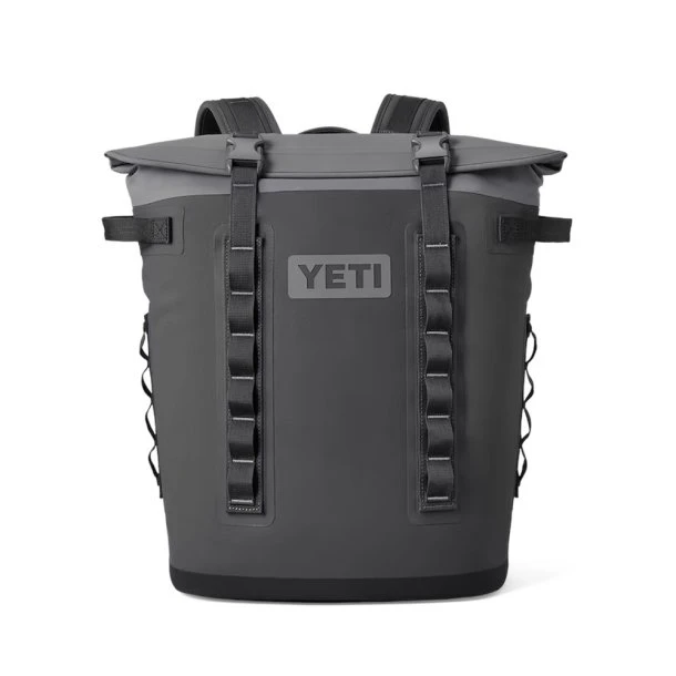 YETI - Hopper M20 Soft Cooler Rygsæk 3 YETI - Hopper M20 Soft Cooler Rygsæk