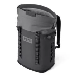 YETI - Hopper M20 Soft Cooler Rygsæk 11 YETI - Hopper M20 Soft Cooler Rygsæk -Nordisko Butik YETI Hopper M20 Soft Cooler Rygsaek 03.w610.h610.fill