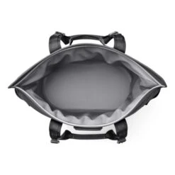 YETI - Hopper M30 Soft Cooler Køletaske Charcoal 10 YETI - Hopper M30 Soft Cooler Køletaske Charcoal -Nordisko Butik YETI Hopper M30 Soft Cooler Koeletaske Charcoal 04.w610.h610.fill