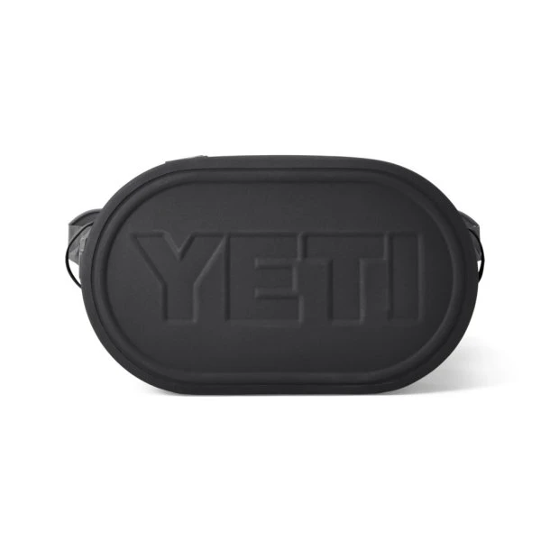 YETI - Hopper M30 Soft Cooler Køletaske Charcoal 7 YETI - Hopper M30 Soft Cooler Køletaske Charcoal - Billede 5