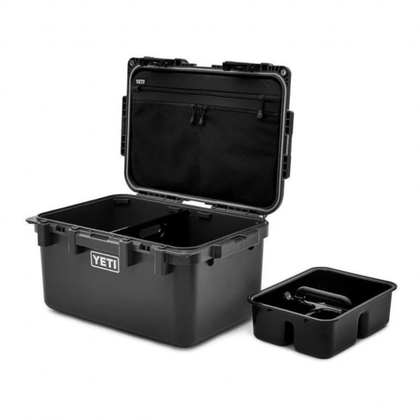 YETI - Loadout 30 Gobox 23L 3 YETI - Loadout 30 Gobox 23L