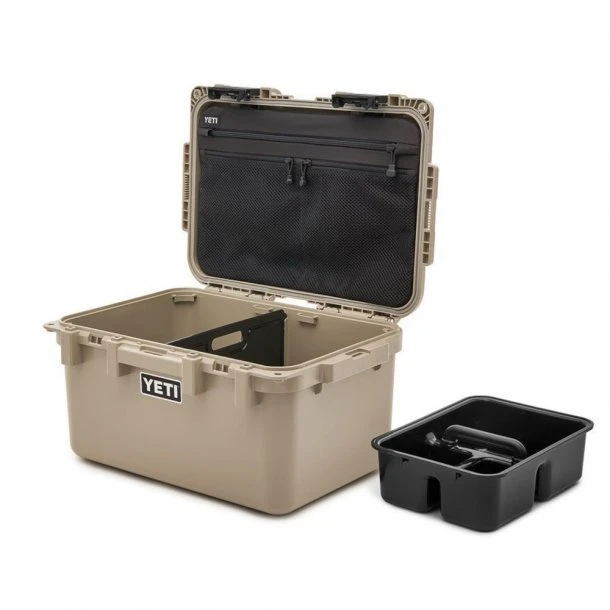YETI - Loadout 30 Gobox 23L 4 YETI - Loadout 30 Gobox 23L - Billede 2
