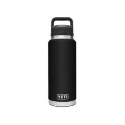 YETI - Rambler Flaske Med Chug Låg 1L