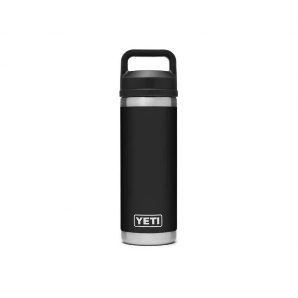 YETI - Rambler Flaske Med Chug Låg 532 Ml 3 YETI - Rambler Flaske Med Chug Låg 532 Ml
