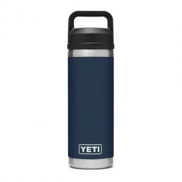 YETI - Rambler Flaske Med Chug Låg 532 Ml 7 YETI - Rambler Flaske Med Chug Låg 532 Ml - Billede 5