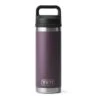 YETI - Rambler Flaske Med Chug Låg 532 Ml Purple -Nordisko Butik YETI Rambler Flaske Med Chug Laag 532ml Purple 01.w610.h610.fill
