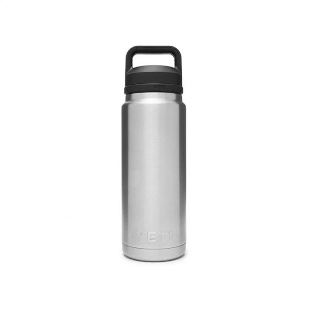 YETI - Rambler Flaske Med Chug Låg 769 Ml 4 YETI - Rambler Flaske Med Chug Låg 769 Ml - Billede 2