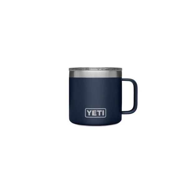 YETI - Rambler Kop Med Håndtag 414 Ml