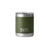 YETI - Rambler Lowball Kop Highlands Olive 296 Ml 2 YETI - Rambler Lowball Kop Highlands Olive 296 Ml -Nordisko Butik YETI Rambler Lowball Kop Highlands Olive 296ml 01.w610.h610.fill
