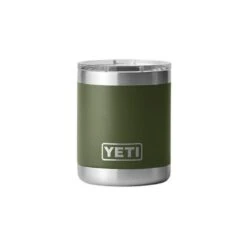 YETI - Rambler Lowball Kop Highlands Olive 296 Ml