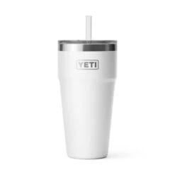 YETI - Rambler Straw Cup Flaske 769 Ml -Nordisko Butik YETI Rambler Straw Cup Flaske 769ml 04.w610.h610.fill
