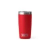 YETI - Rambler Tumbler 295 Ml Rescue Red -Nordisko Butik YETI Rambler Tumbler 295ml Rescue Red 01.w610.h610.fill
