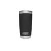 YETI - Rambler Tumbler 591 Ml -Nordisko Butik YETI Rambler Tumbler 591ml 01.w610.h610.fill