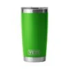YETI - Rambler Tumbler 591 Ml Canopy Green