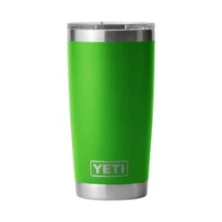 YETI - Rambler Tumbler 591 Ml Canopy Green