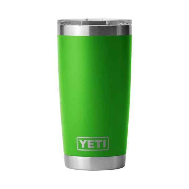 YETI - Rambler Tumbler 591 Ml Canopy Green 3 YETI - Rambler Tumbler 591 Ml Canopy Green