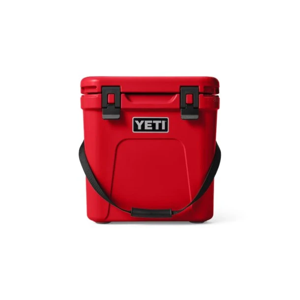 YETI - Roadie 24 Køleboks 19L Rescue Red 3 YETI - Roadie 24 Køleboks 19L Rescue Red