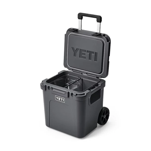 YETI - Roadie 48 Køleboks M. Hjul 5 YETI - Roadie 48 Køleboks M. Hjul - Billede 3