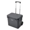 YETI - Roadie 60 Køleboks M. Hjul -Nordisko Butik YETI Roadie 60 Koeleboks m Hjul 01.w610.h610.fill