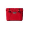 YETI - Tundra 35 Køleboks 25L Rescue Red -Nordisko Butik YETI Tundra 35 Koeleboks 25L Rescue Red 01.w610.h610.fill