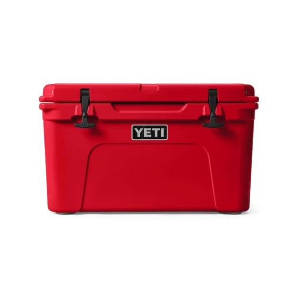 YETI - Tundra 45 Køleboks 31L Rescue Red 3 YETI - Tundra 45 Køleboks 31L Rescue Red