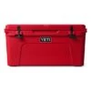 YETI - Tundra 65 Køleboks 48L Rescue Red