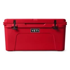 YETI - Tundra 65 Køleboks 48L Rescue Red