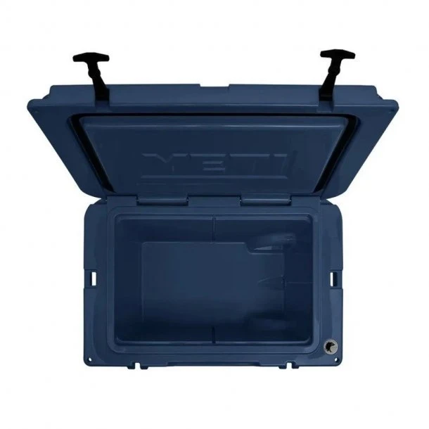 YETI - Tundra Haul Køleboks Med Hjul 50L 13 YETI - Tundra Haul Køleboks Med Hjul 50L - Billede 11