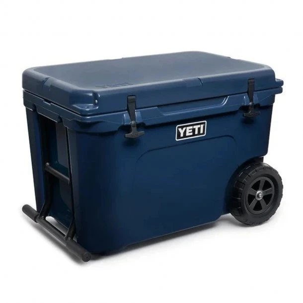 YETI - Tundra Haul Køleboks Med Hjul 50L 8 YETI - Tundra Haul Køleboks Med Hjul 50L - Billede 6