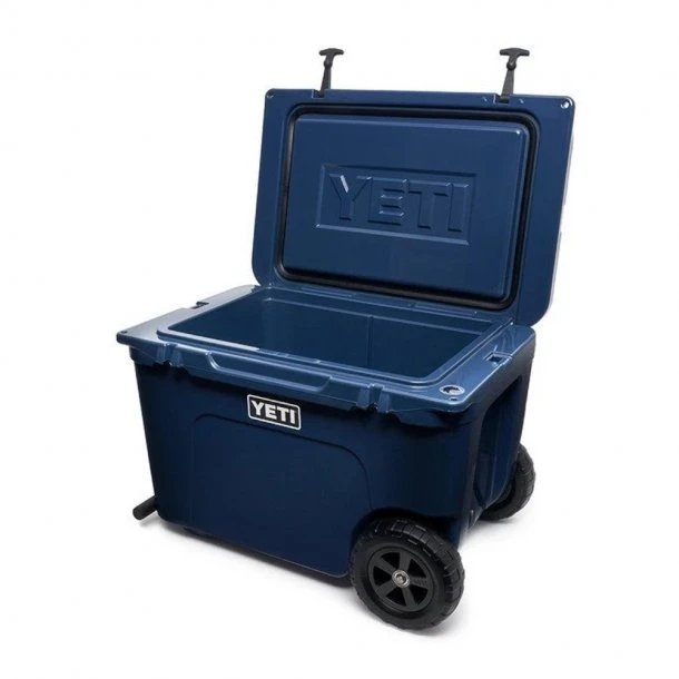 YETI - Tundra Haul Køleboks Med Hjul 50L 9 YETI - Tundra Haul Køleboks Med Hjul 50L - Billede 7
