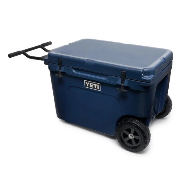 YETI - Tundra Haul Køleboks Med Hjul 50L 10 YETI - Tundra Haul Køleboks Med Hjul 50L - Billede 8