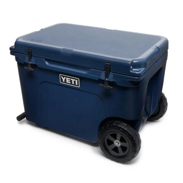 YETI - Tundra Haul Køleboks Med Hjul 50L 11 YETI - Tundra Haul Køleboks Med Hjul 50L - Billede 9