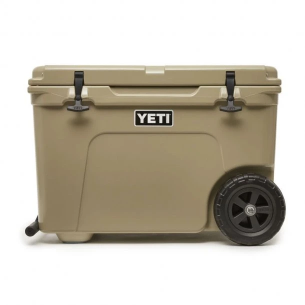 YETI - Tundra Haul Køleboks Med Hjul 50L 6 YETI - Tundra Haul Køleboks Med Hjul 50L - Billede 4