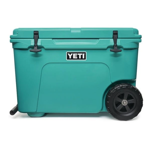YETI - Tundra Haul Køleboks Med Hjul 50L 7 YETI - Tundra Haul Køleboks Med Hjul 50L - Billede 5