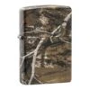 Zippo - Realtree Edge Wrapped Lighter 1 Zippo - Realtree Edge Wrapped Lighter -Nordisko Butik Zippo Real Tree Edge Wrapped Lighter 01.w610.h610.fill