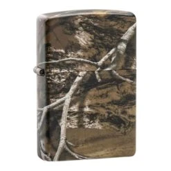 Zippo - Realtree Edge Wrapped Lighter