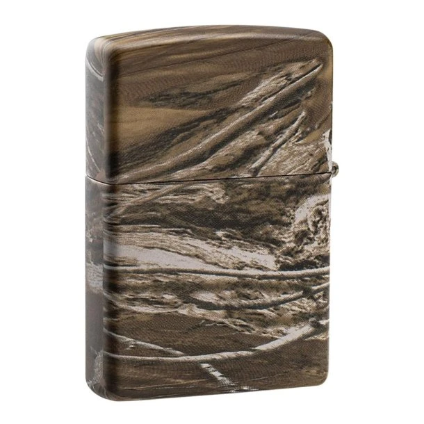 Zippo - Realtree Edge Wrapped Lighter 4 Zippo - Realtree Edge Wrapped Lighter - Billede 2