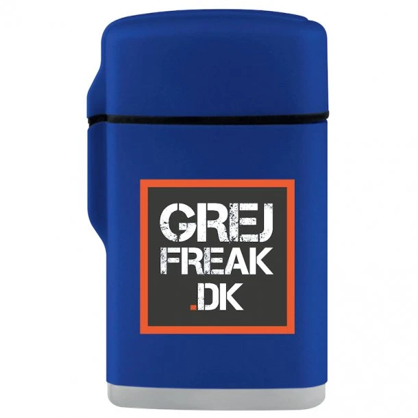 GrejFreak - Stormlighter 4 GrejFreak - Stormlighter - Billede 2