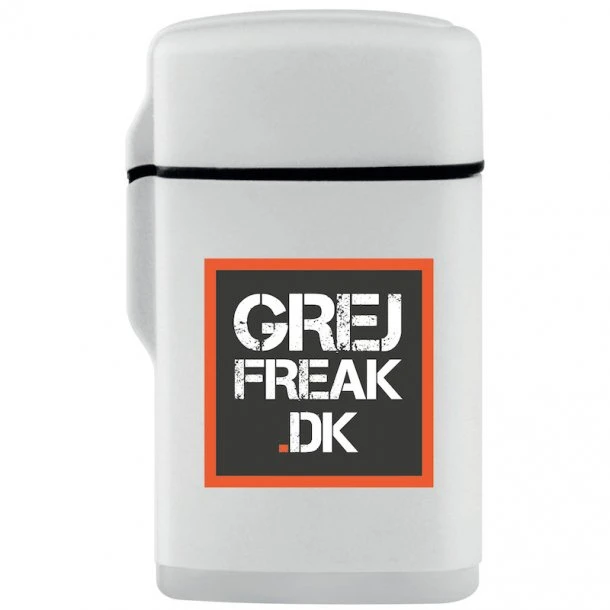 GrejFreak - Stormlighter 5 GrejFreak - Stormlighter - Billede 3