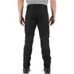 5.11 - ABR Pro Bukser 21 5.11 - ABR Pro Bukser -Nordisko Butik abr bukser black 02.w610.h610.fill