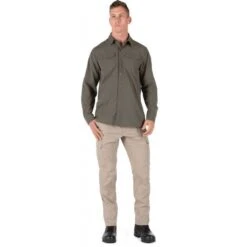 5.11 - ABR Pro Bukser 31 5.11 - ABR Pro Bukser -Nordisko Butik abr bukser khaki 03.w610.h610.fill