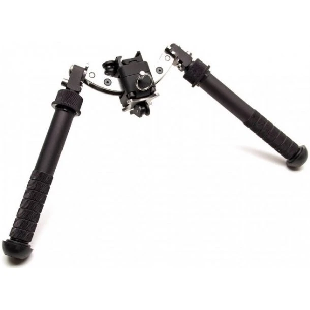 Accu-Shot - Atlas Bipod BT35-LW17 5-H Støtteben 3 Accu-Shot - Atlas Bipod BT35-LW17 5-H Støtteben